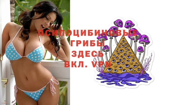 хмурый Баксан